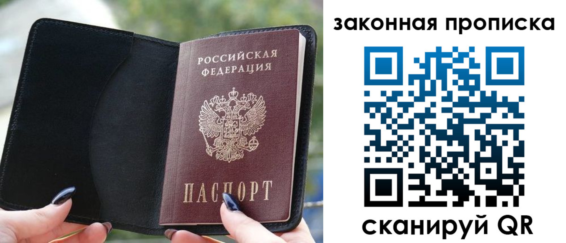 прописка законно в Острогожске